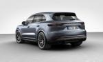 Porsche Cayenne S 2017 года (WW)
